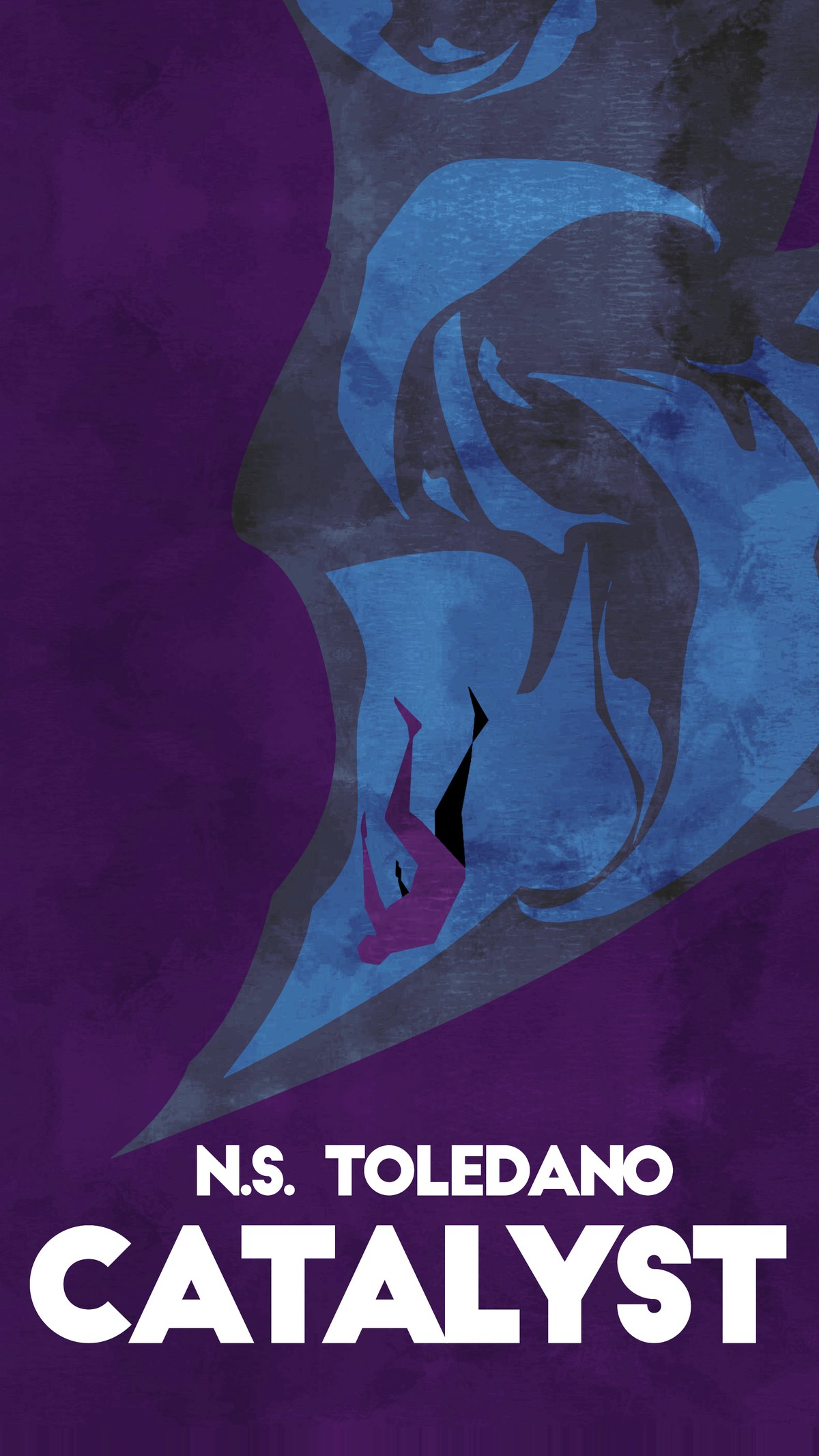 Cover of CATALYST